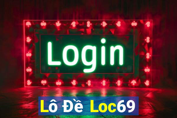 Lô Đề Loc69