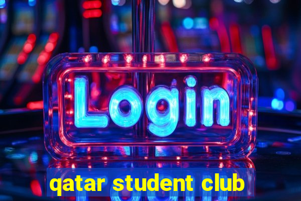 qatar student club