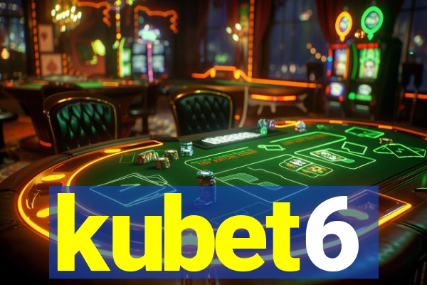 kubet6