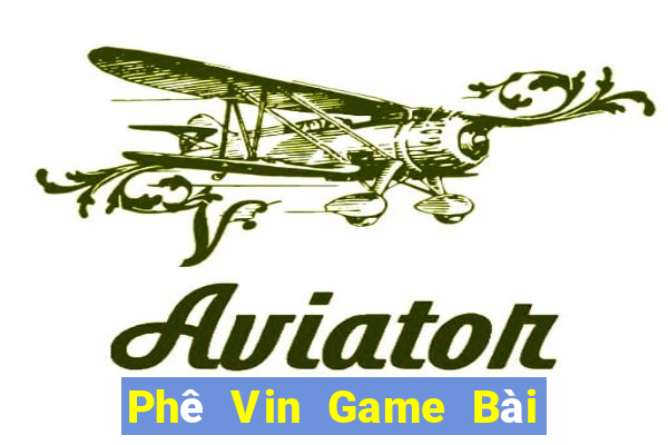 Phê Vin Game Bài Mậu Binh