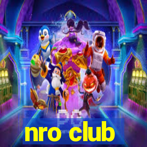 nro club