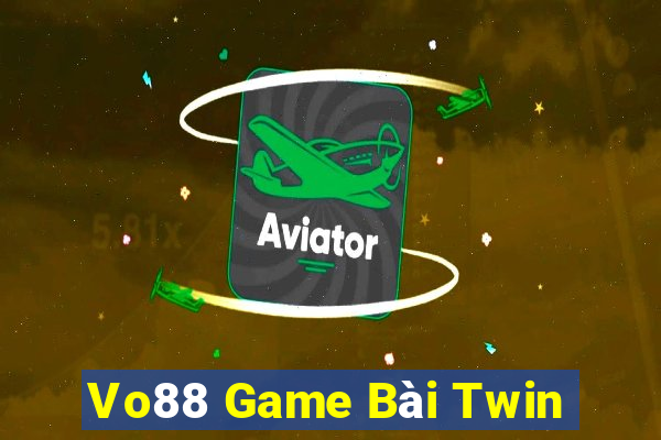 Vo88 Game Bài Twin