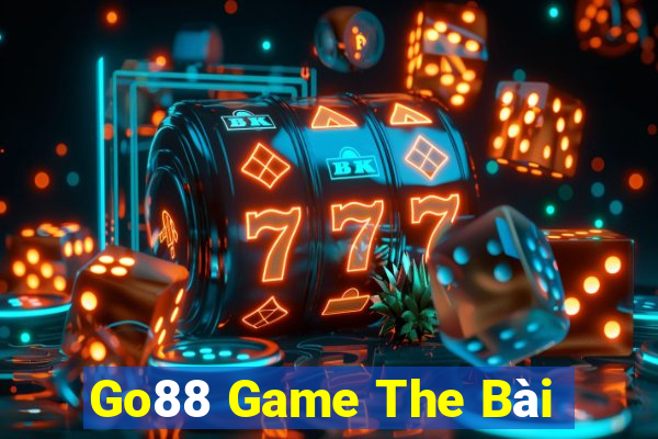 Go88 Game The Bài