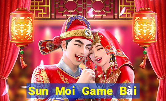 Sun Moi Game Bài 888 Casino