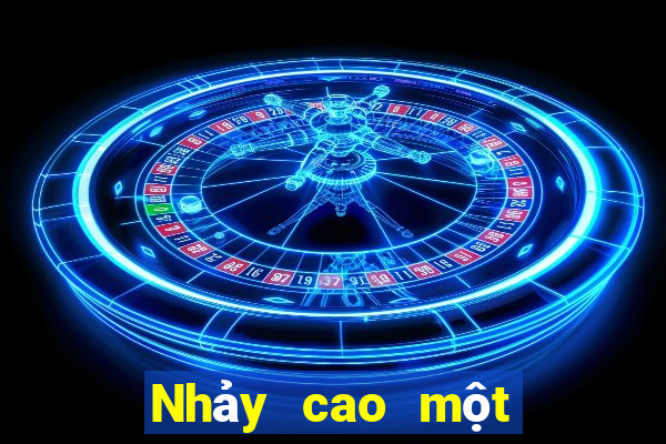 Nhảy cao một tay CQ9