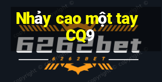 Nhảy cao một tay CQ9