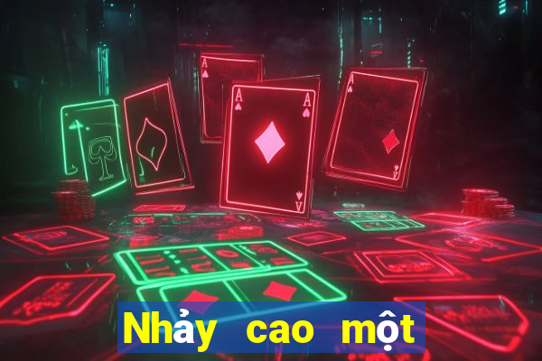 Nhảy cao một tay CQ9