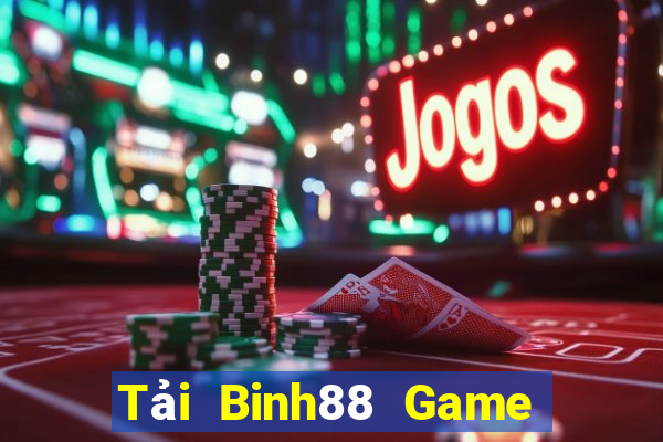 Tải Binh88 Game Bài Nhện