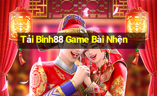 Tải Binh88 Game Bài Nhện