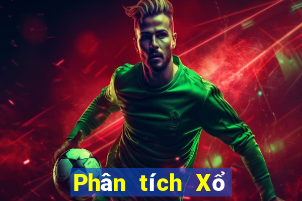 Phân tích Xổ Số Bình Thuận ngày 2