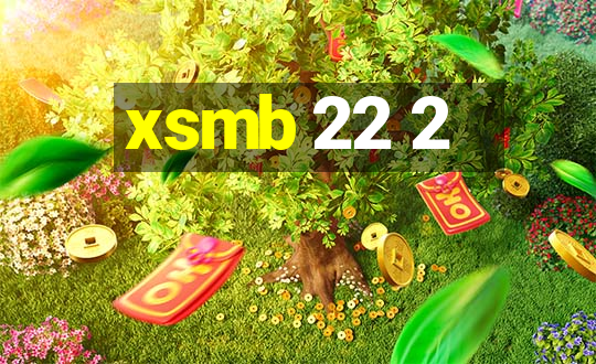 xsmb 22 2