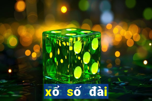 xổ số đài trà vinh hôm nay