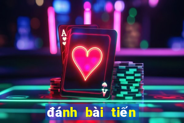 đánh bài tiến lên cho 2 người