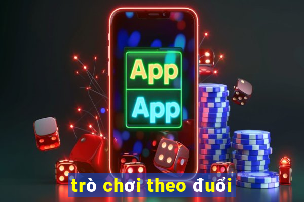 trò chơi theo đuổi