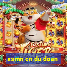 xsmn cn du doan