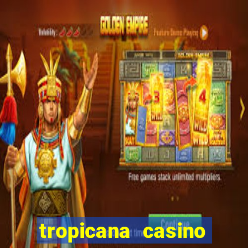 tropicana casino online review