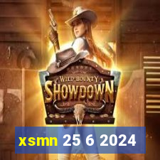 xsmn 25 6 2024