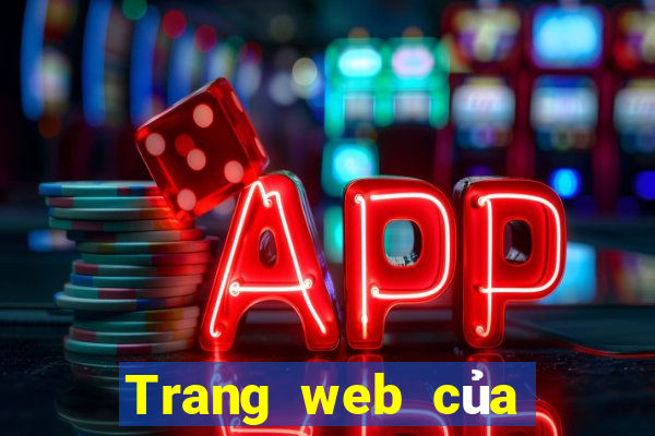 Trang web của Bảo Long giải trí