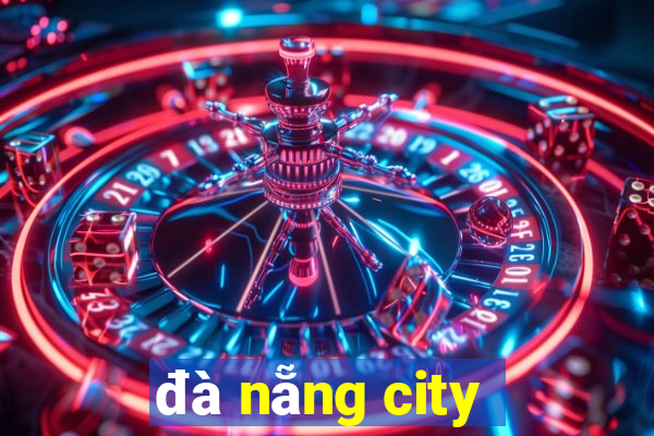 đà nẵng city