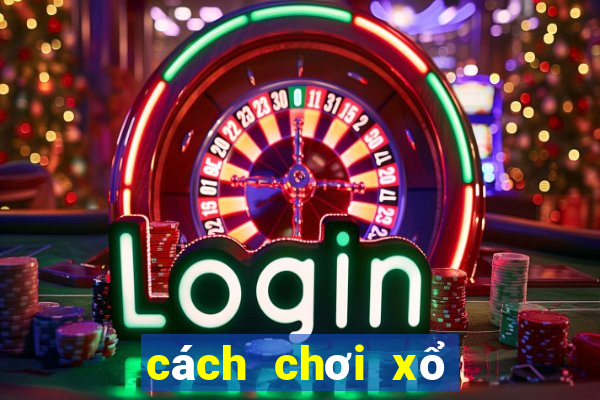 cách chơi xổ số ae888 live