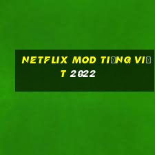 netflix mod tiếng việt 2022