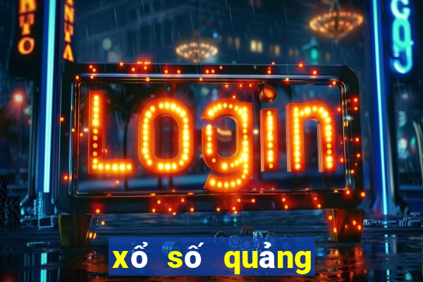 xổ số quảng trị 7 tuần