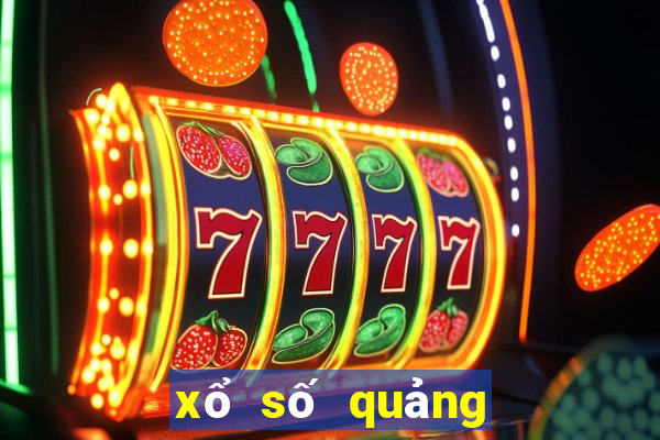 xổ số quảng ngãi ngày 21 tháng 10