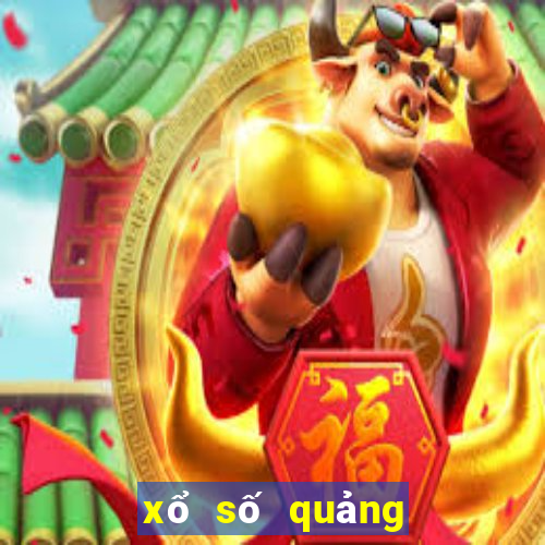 xổ số quảng ngãi ngày 21 tháng 10