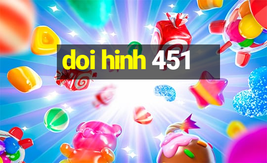 doi hinh 451