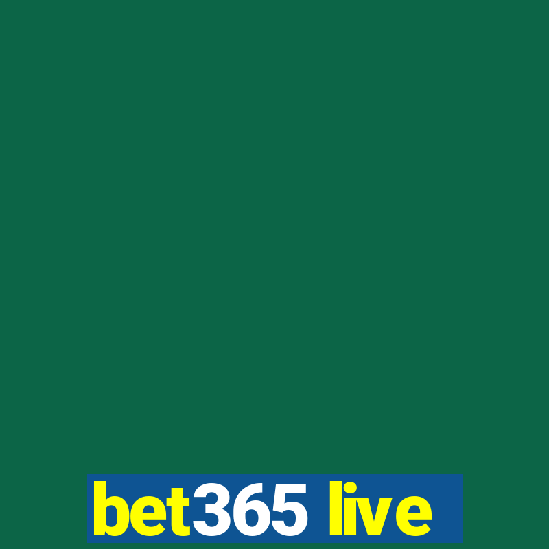 bet365 live