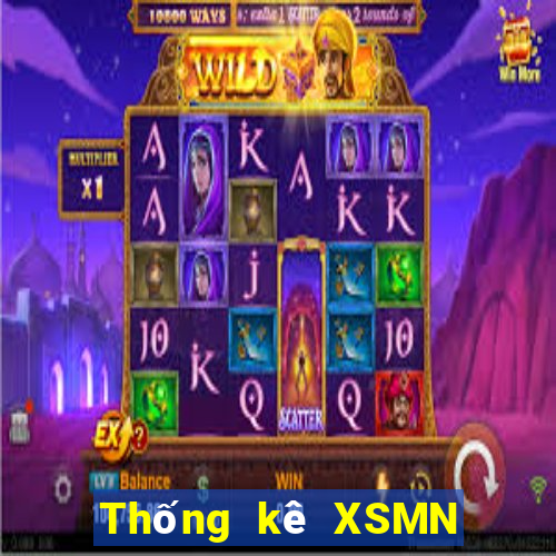 Thống kê XSMN ngày 18