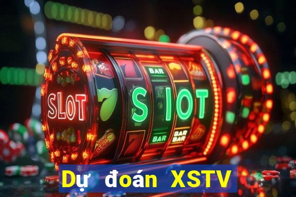 Dự đoán XSTV ngày 27