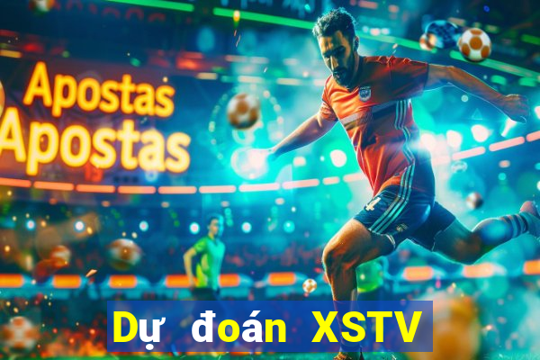 Dự đoán XSTV ngày 27