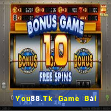 You88.Tk Game Bài Go Math