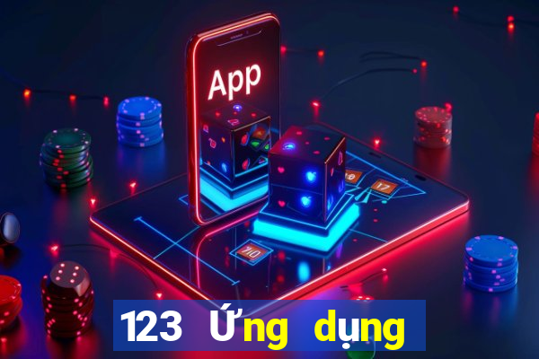 123 Ứng dụng xổ số Apple