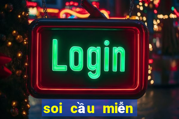 soi cầu miễn phí org