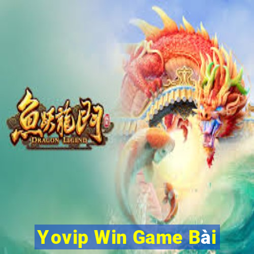 Yovip Win Game Bài