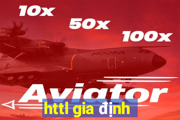 httl gia định