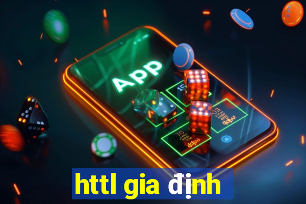 httl gia định