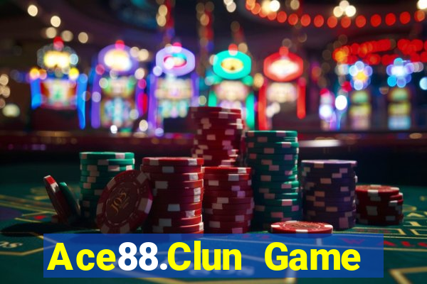 Ace88.Clun Game Bài Cào