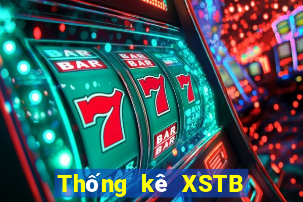 Thống kê XSTB Chủ Nhật