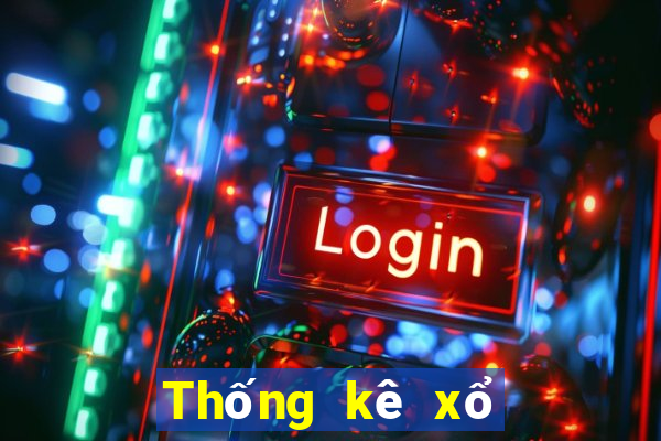 Thống kê xổ số bình dương thứ Ba