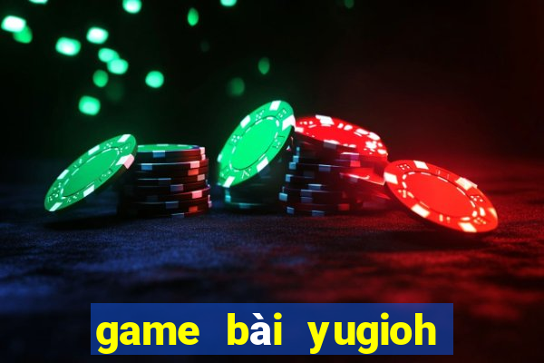 game bài yugioh game y8