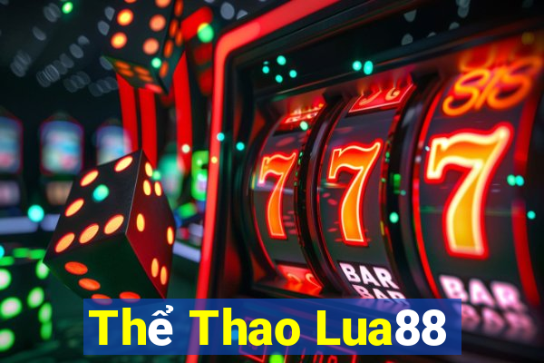 Thể Thao Lua88