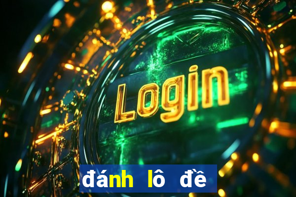 đánh lô đề online 66loto