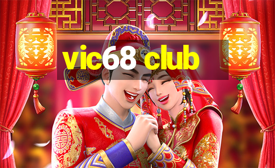 vic68 club