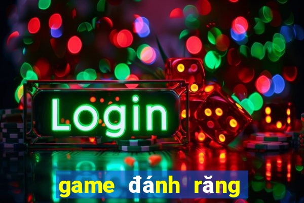 game đánh răng cho mèo