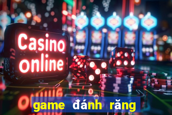 game đánh răng cho mèo