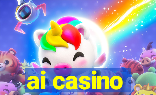 ai casino