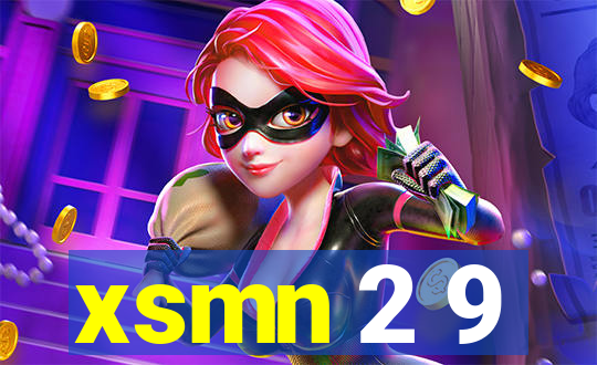 xsmn 2 9